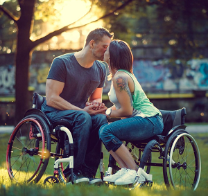 disabled dating